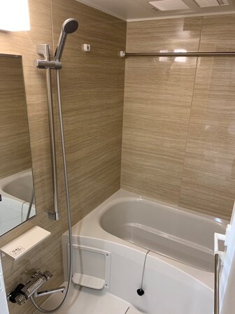 メイクスデザイン学習院下の物件内観写真